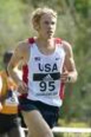 2-Mile National Scholastics