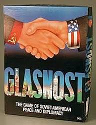 Perestroika y Glasnost