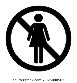 Abolishment of Women's Suffrage