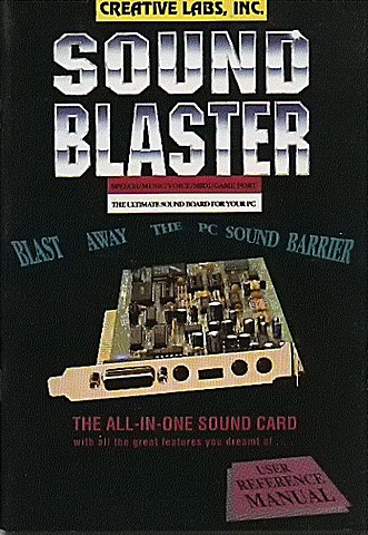 SoundBlaster