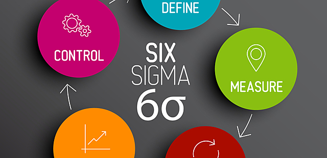 Seis Sigma