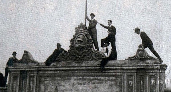 Reforma Universitaria (1908):