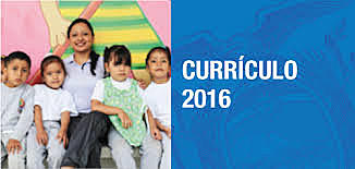 Currículo 2016