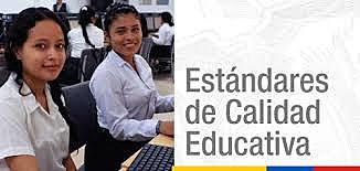 Estándares de Calidad Educativa