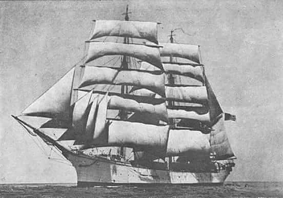 primer velero