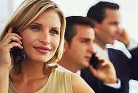 Primer llamada a celular