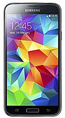 Samsung Galaxy S5
