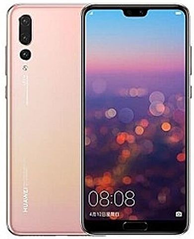 HUAWEI P20
