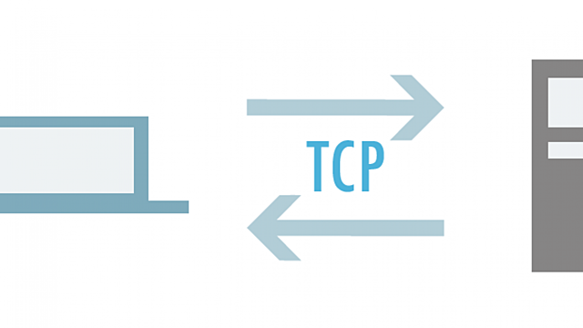 TCP