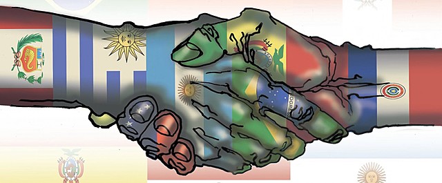 Políticas educativas de la época bajo la influencia del Desarrollismo: