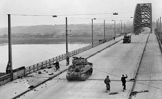 Operación Market Garden