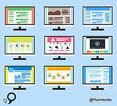 Creacion paginas web