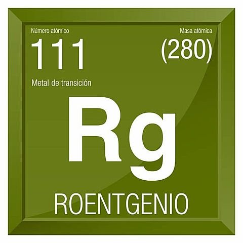 Roetngenio (Rg)
