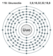 Ununoctio (Uuo)