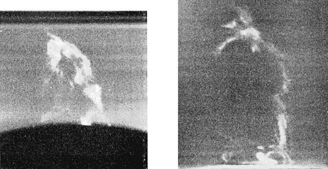 The first optical observation of a Solar flare by Richard Carrington