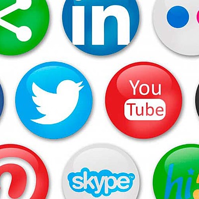 Timeline: Las redes sociales hasta el 2020