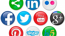 Timeline: Las redes sociales hasta el 2020