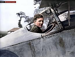 Billy Bishop