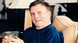 Timeline: Spencer Johson