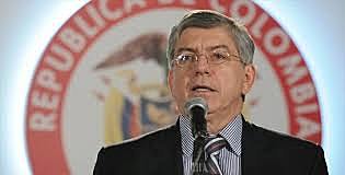 Presidencia Cesar Gaviria  (1990 -1994) Constitución 1991