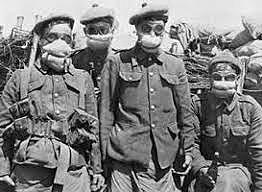 Second Battle of Ypres