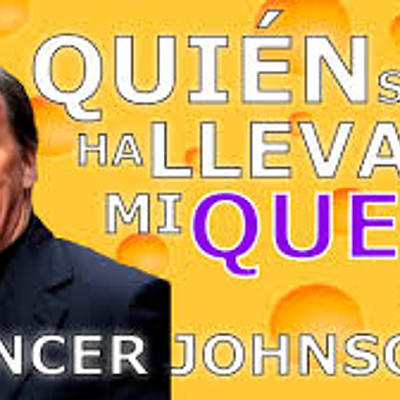 Timeline: Spencer Johnson