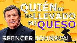 Timeline: Spencer Johnson