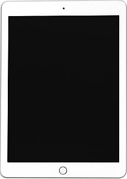 Apple lanza su primer IPAD