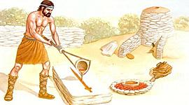 Timeline: HISTORIA DE LA SEGURIDAD Y SALUD EN EL TRABAJO