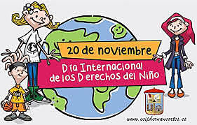 DECLARACIÓN DE LOS DERECHOS DEL NIÑO