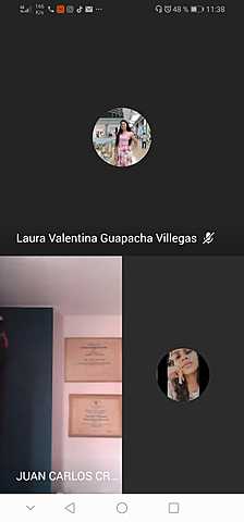 Corrección del documento con el ingeniero Juan Carlos Cruz