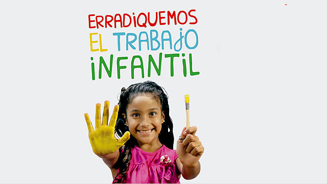 REGULACIÓN DEL TRABAJO INFANTIL