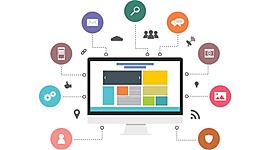 Timeline: Historia de las paginas web