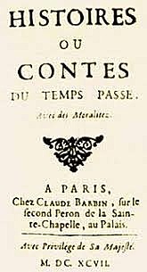 Cuentos de mamá Oca