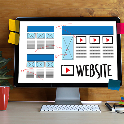 Timeline: Evolución de las páginas web