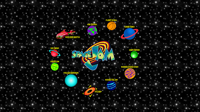 Space Jam