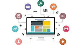 Timeline: PÁGINAS WEB