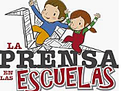 Prensa en la escuela