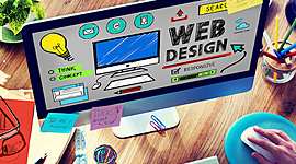 Timeline: HISTORIA DE LAS PÁGINASWED
