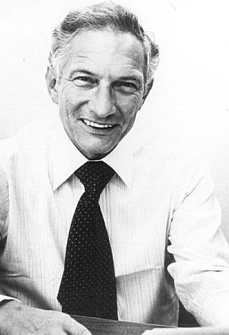 Robert Noyce