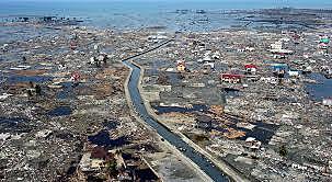 2004 Indian Ocean Earthquake and Tsunami