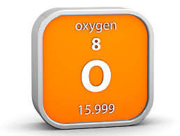 Oxígeno (O)
