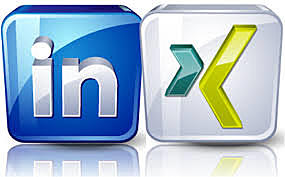 MySpace, Xing, hi5 y Linkedin