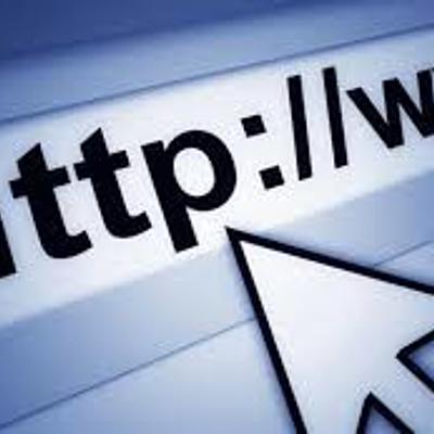 Timeline: Historia de las páginas web.