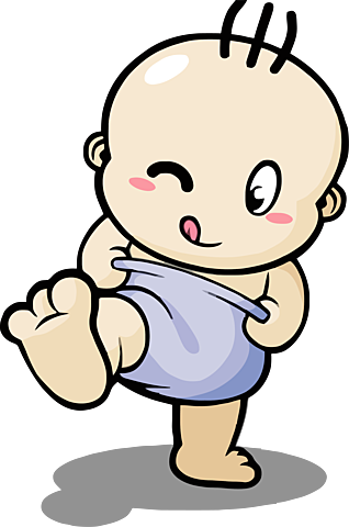 When I Started Walking