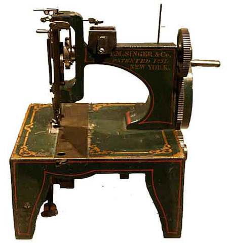 Sewing Machine