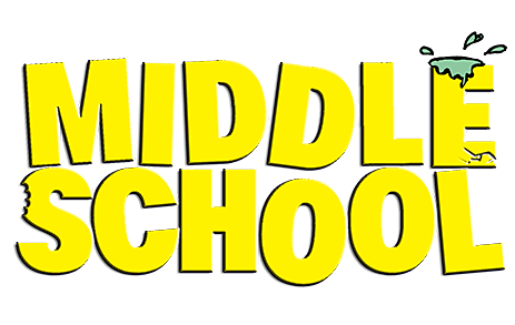 When I joined Middle School