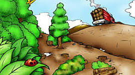 Timeline: Acuerdos y Tratados Ambientales desde el año 2000