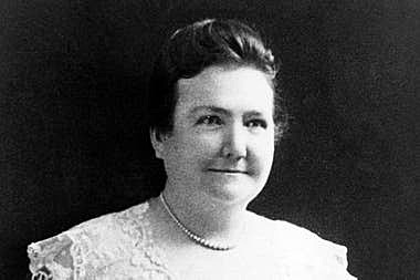 Primer instituto de Kinesiterapia, escuela de enfermeria y masajistas dirigido por Cecilia Grierson