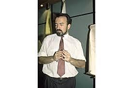 Fallece Juan Luis Londoño